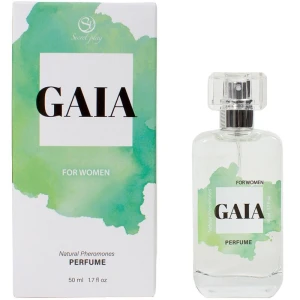 SECRETPLAY - GAIA NATÃRLICHES PARFÃM PHEROMONE SPRAY FÃR FRAUEN 50 ML